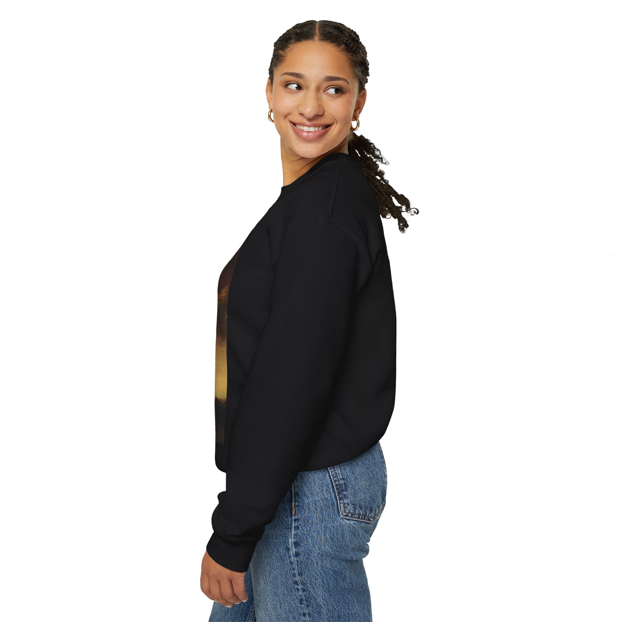 AUREN Heavyweight Essential Sweatshirt