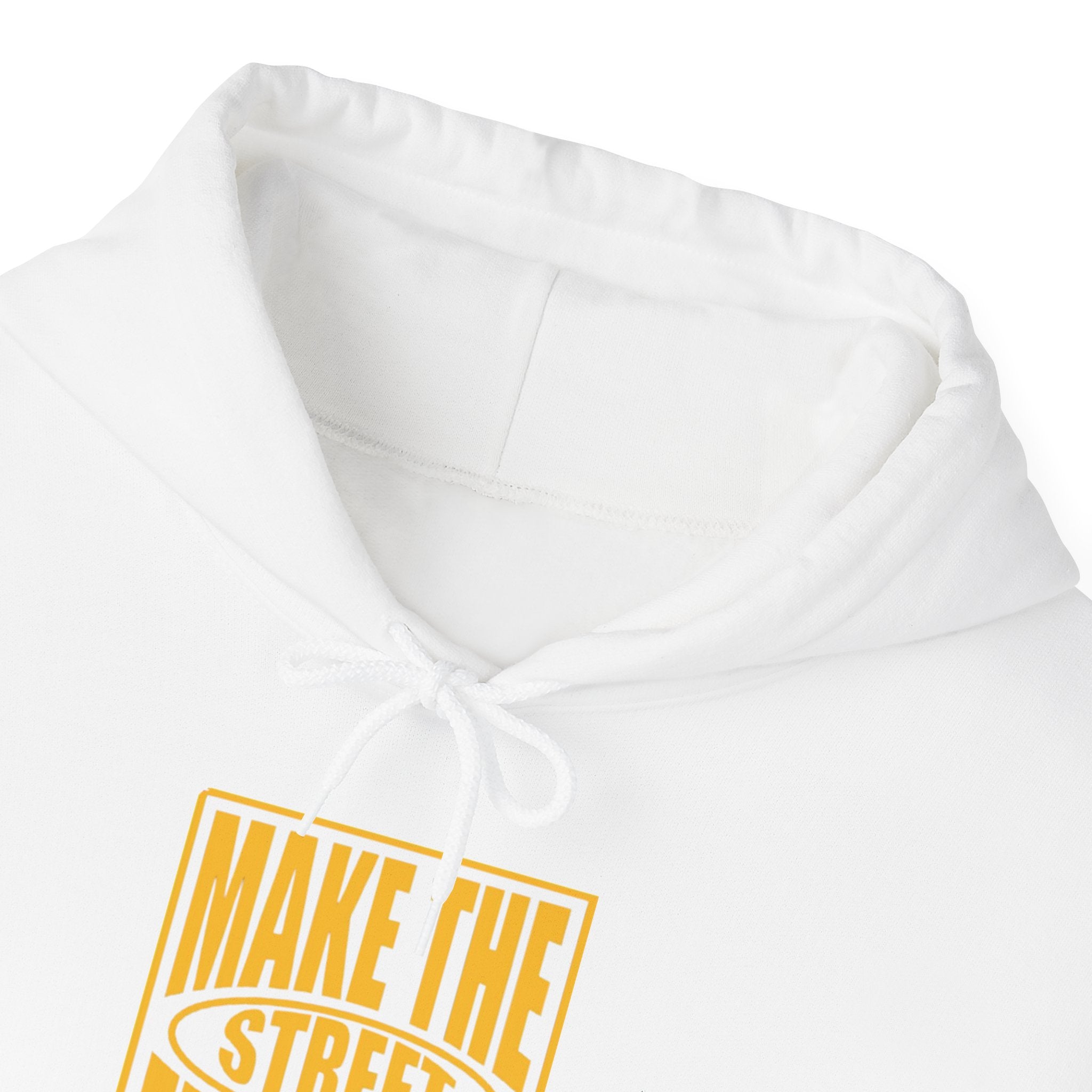 AUREN Heavyweight Essential Hoodie