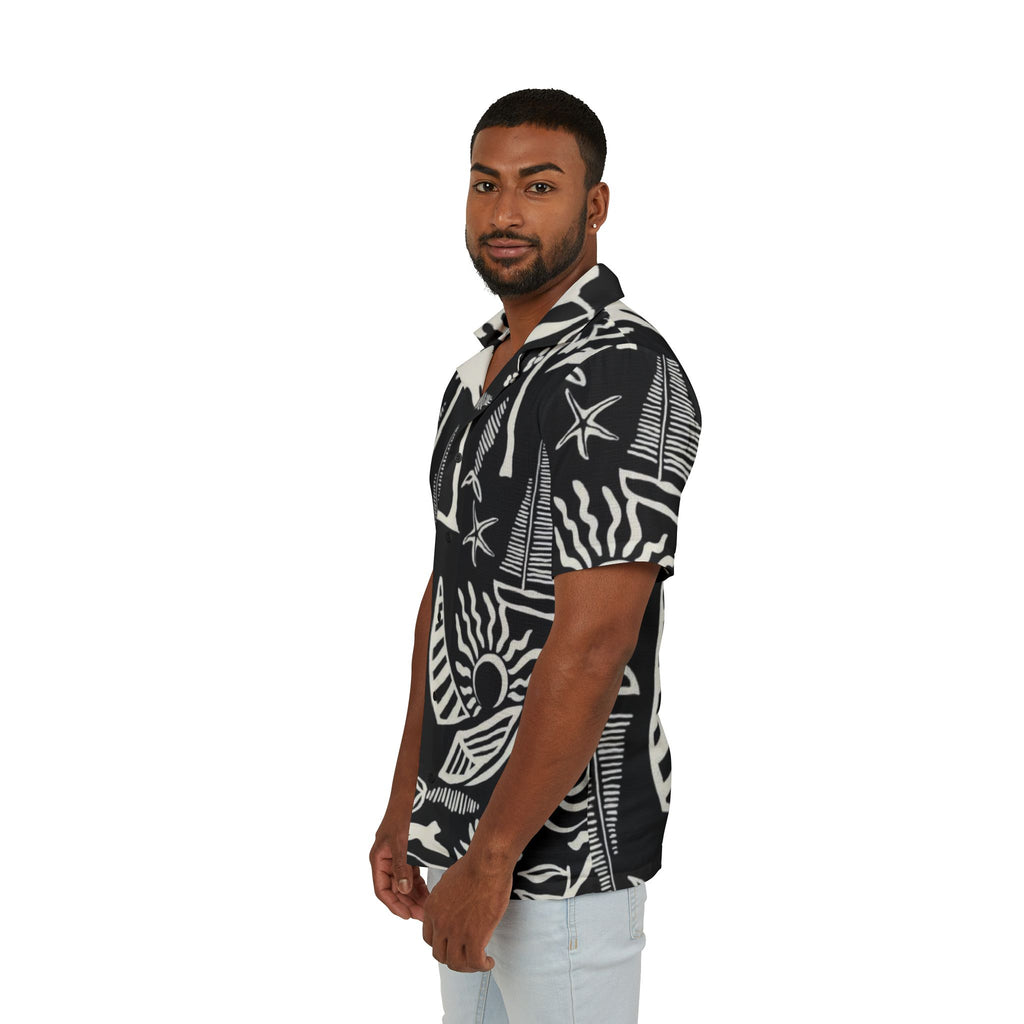 AUREN Premium Resort Shirt