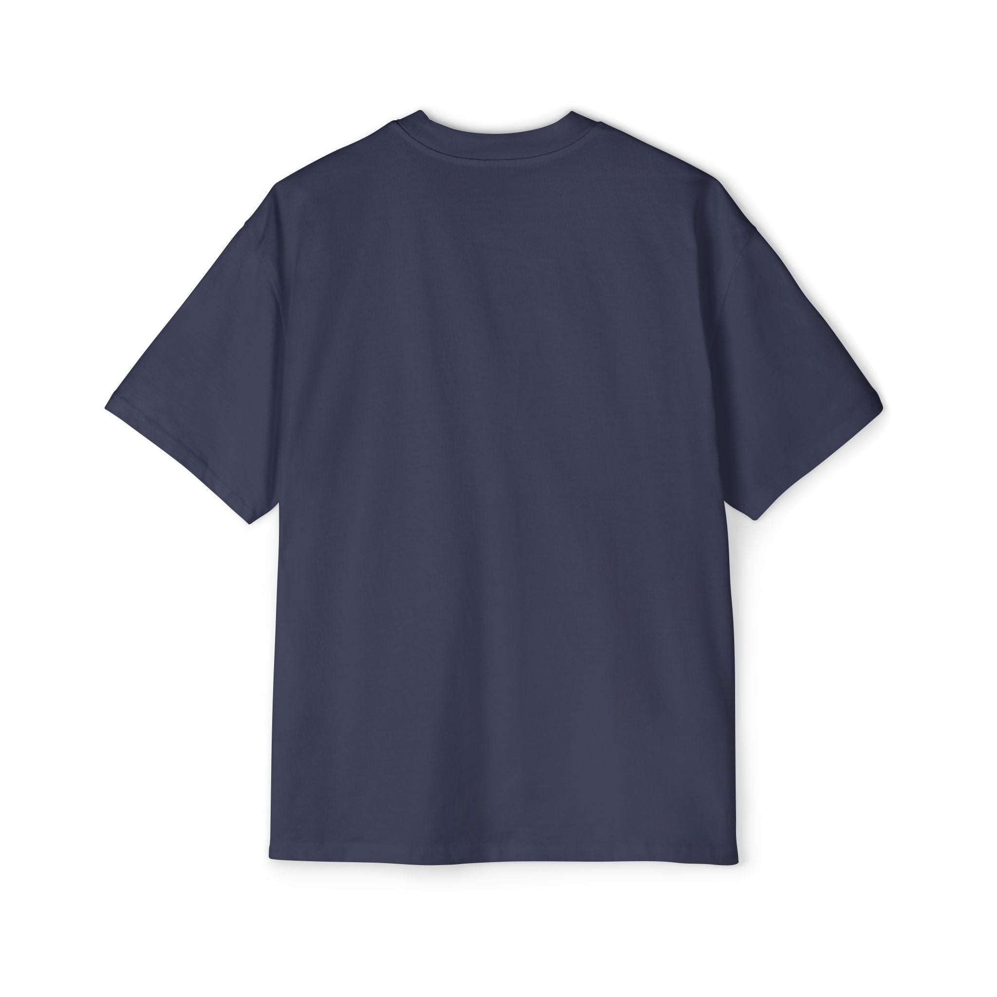 AUREN Signature Oversized T-Shirt