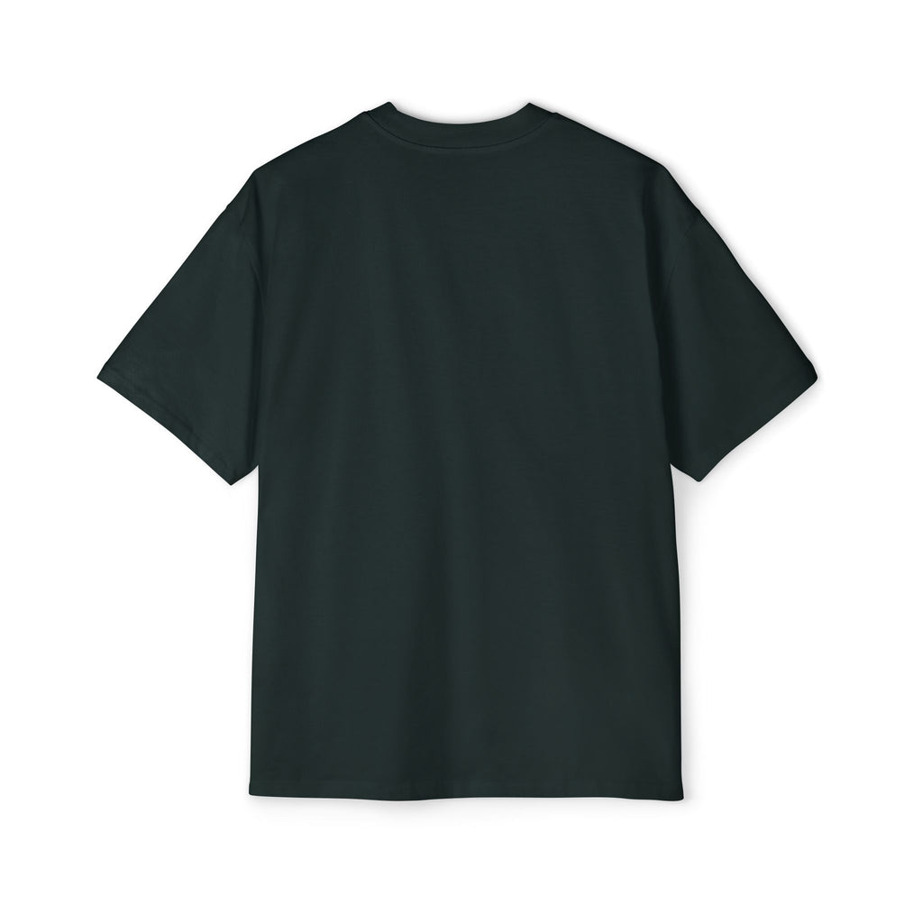 AUREN Signature Oversized T-Shirt