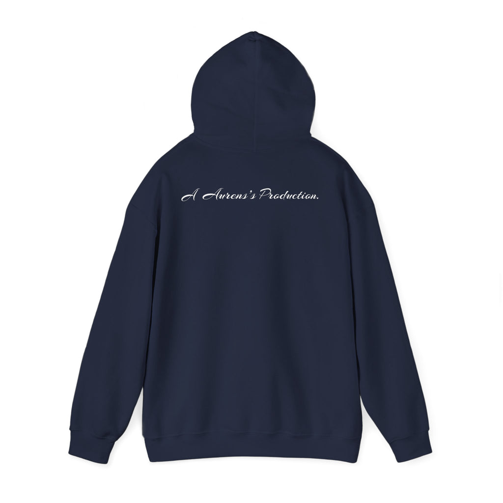 AUREN Heavyweight Essential Hoodie