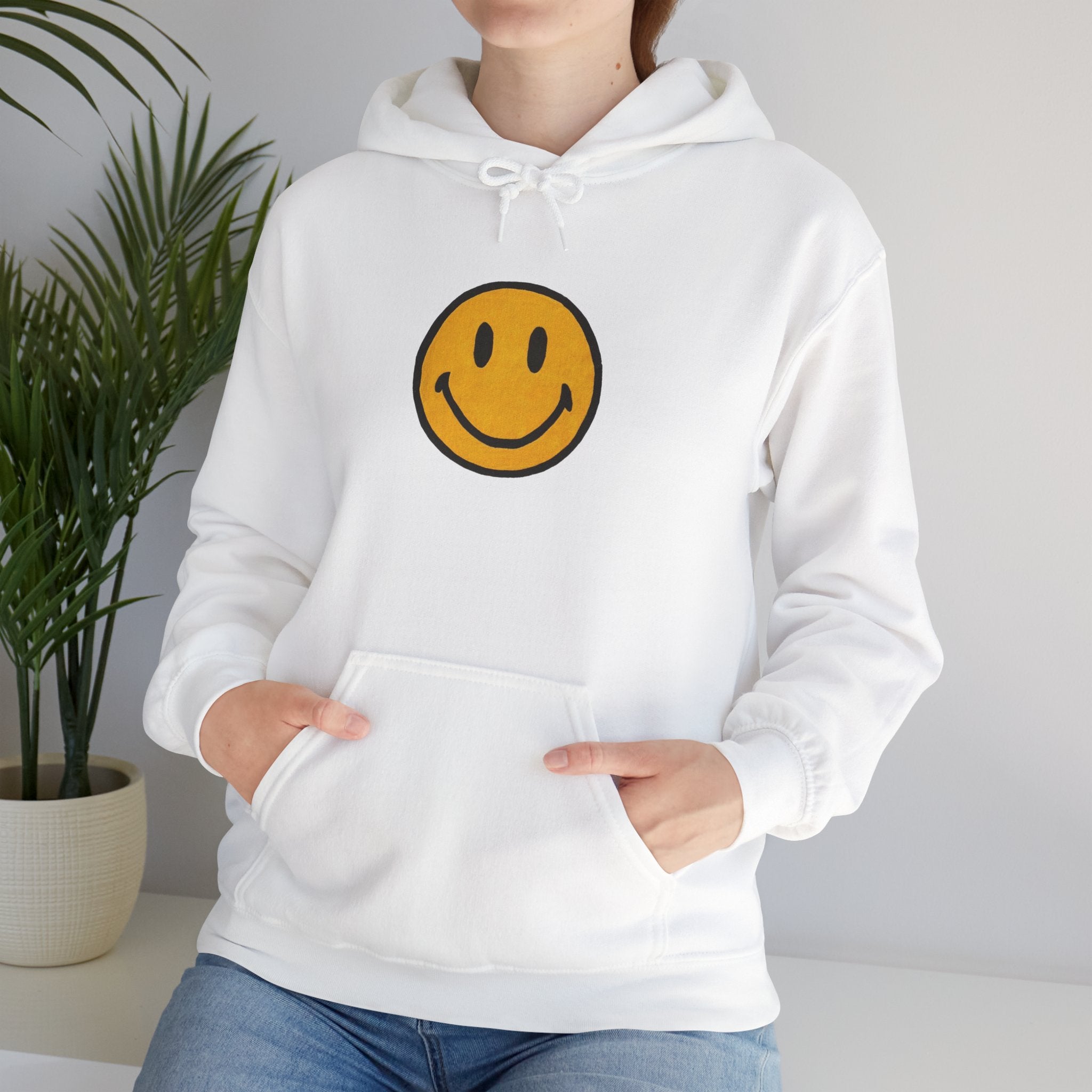 AUREN Heavyweight Essential Hoodie