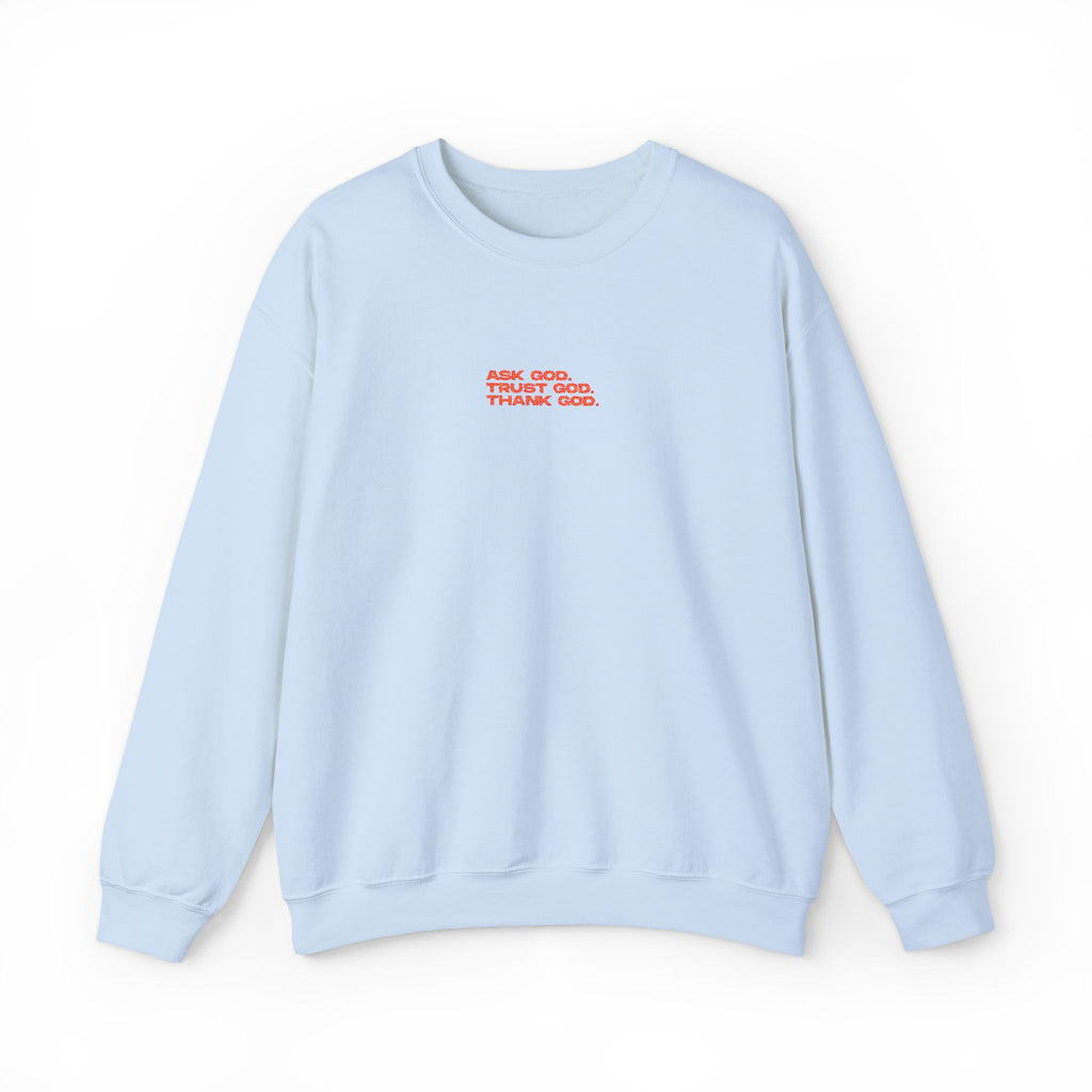 AUREN Heavyweight Essential Sweatshirt