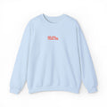 AUREN Heavyweight Essential Sweatshirt
