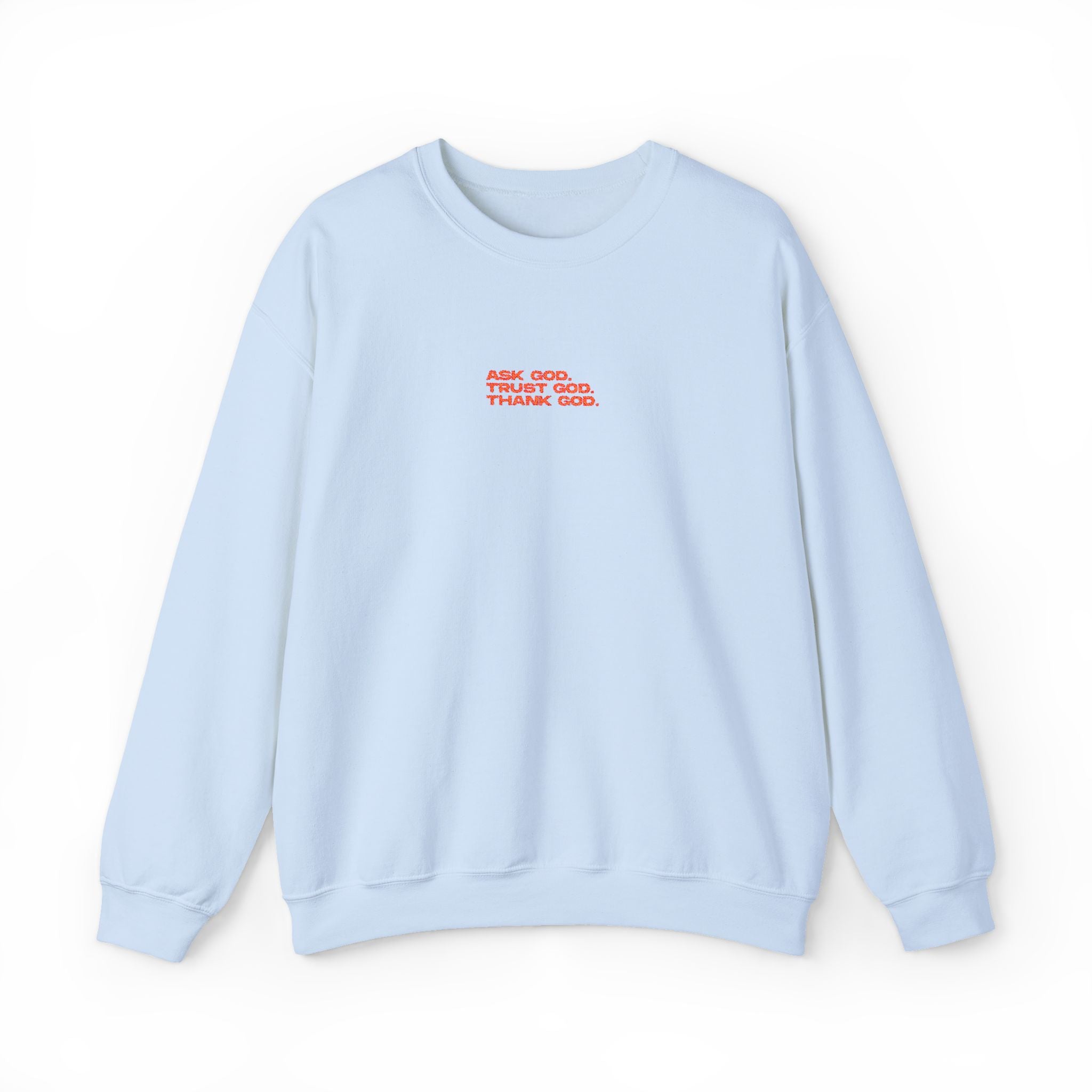 AUREN Heavyweight Essential Sweatshirt