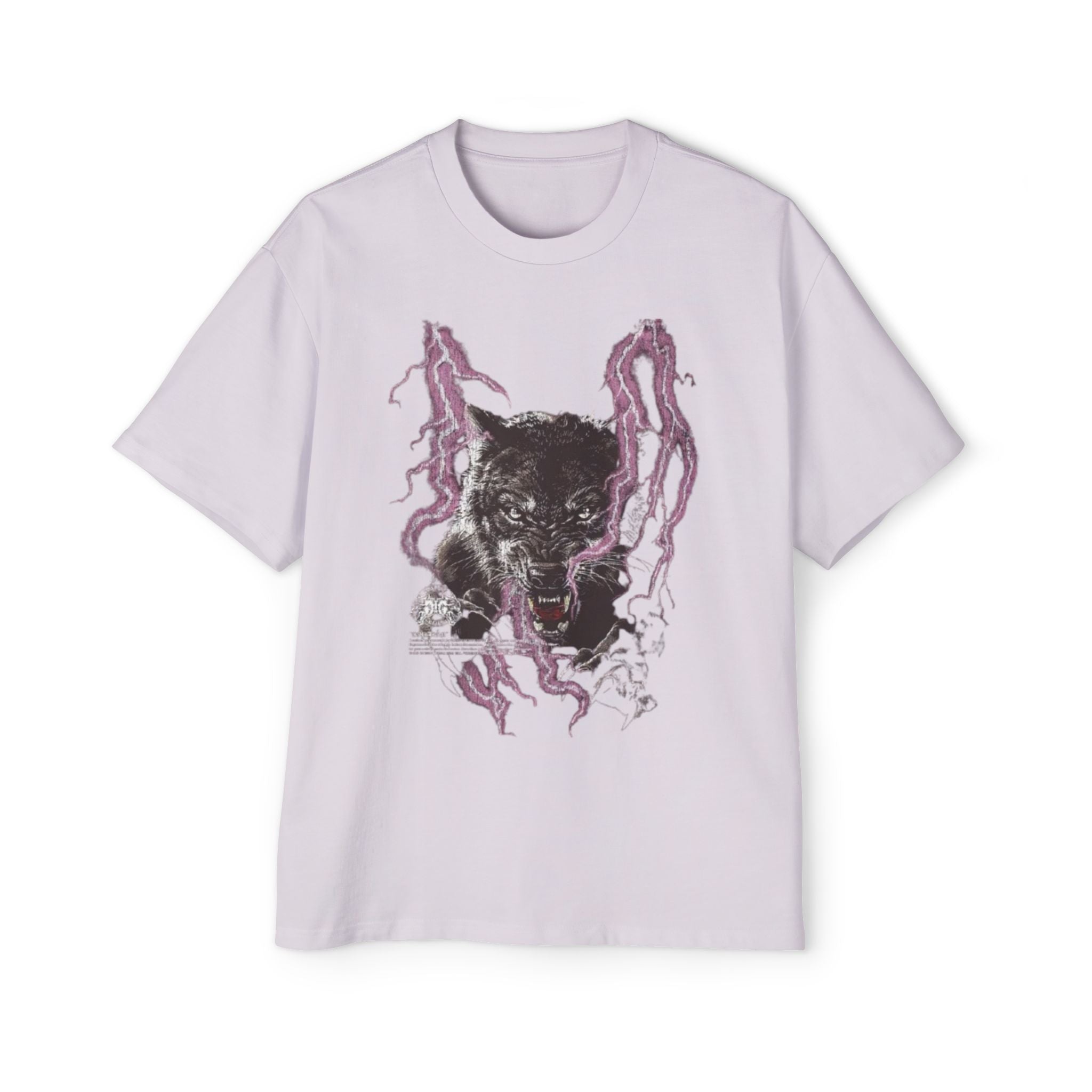 AUREN Signature Oversized T-Shirt