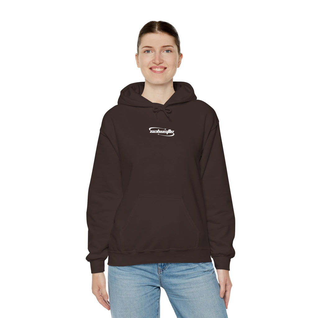 AUREN Heavyweight Essential Hoodie