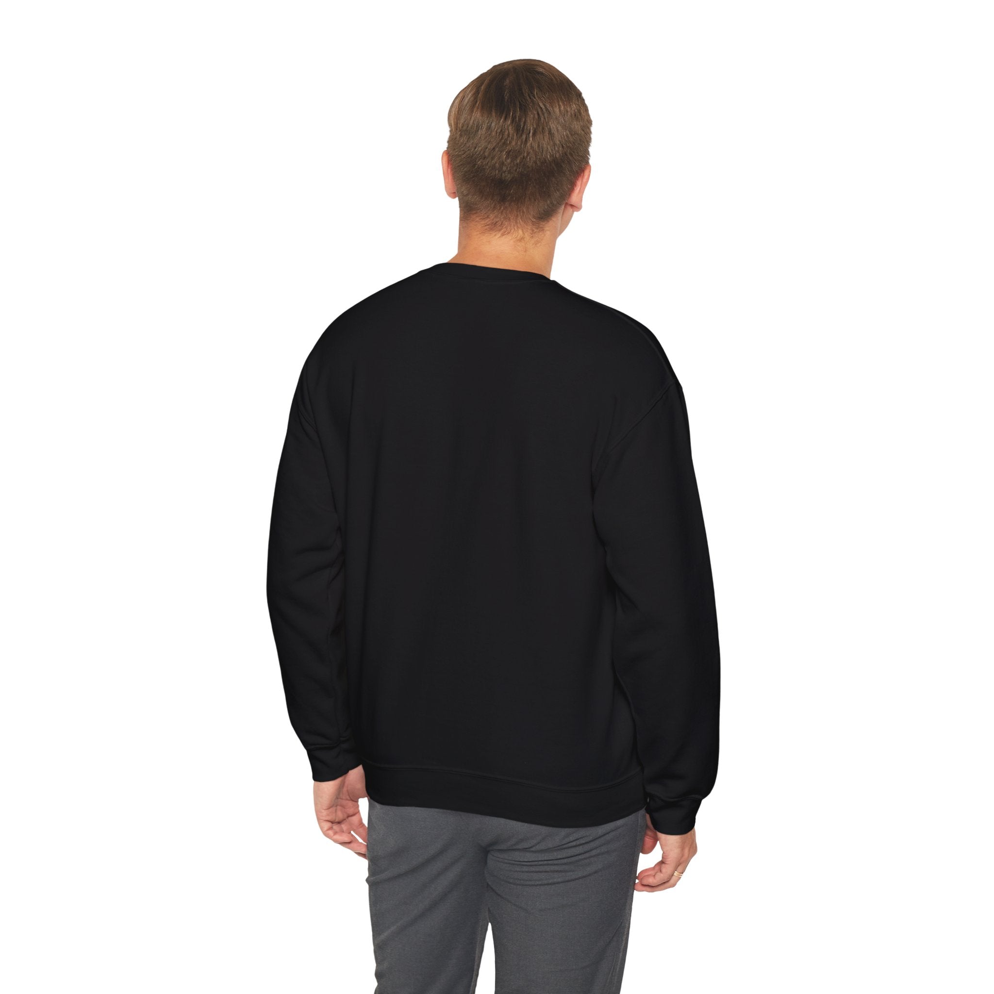AUREN Heavyweight Essential Sweatshirt