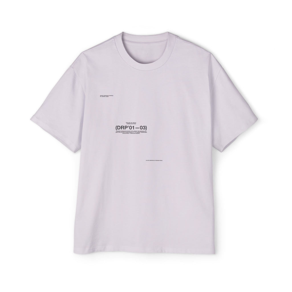 AUREN Signature Oversized T-Shirt