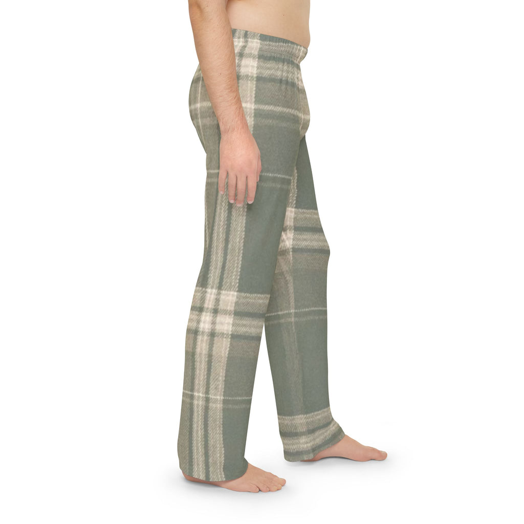 AUREN Premium Relaxed-Fit Trousers