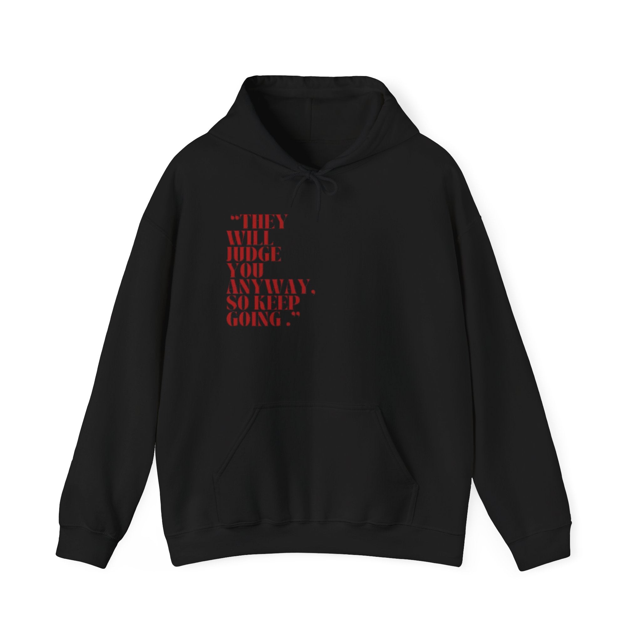 AUREN Heavyweight Essential Hoodie