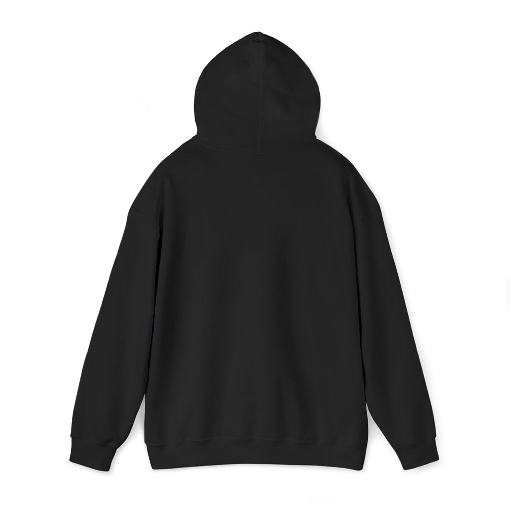 AUREN Essential Embroidered Hoodie