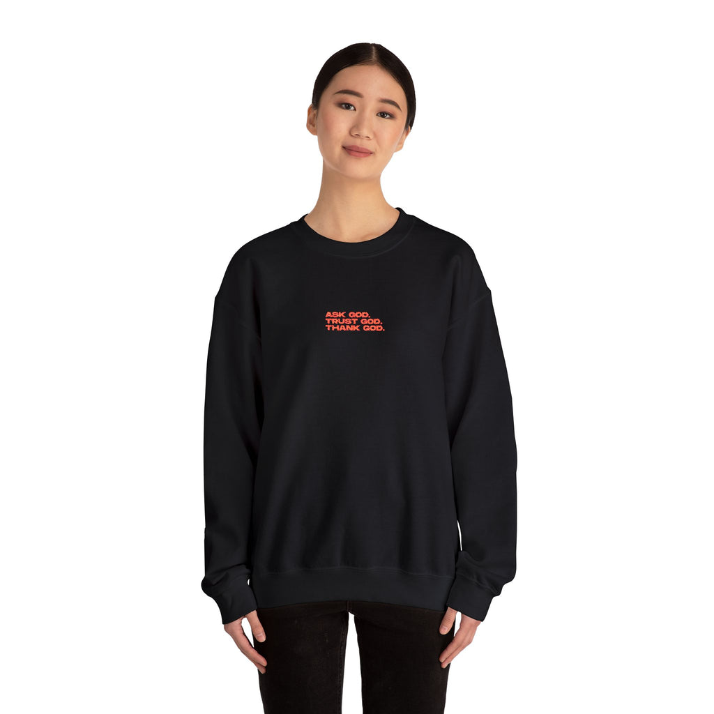 AUREN Heavyweight Essential Sweatshirt