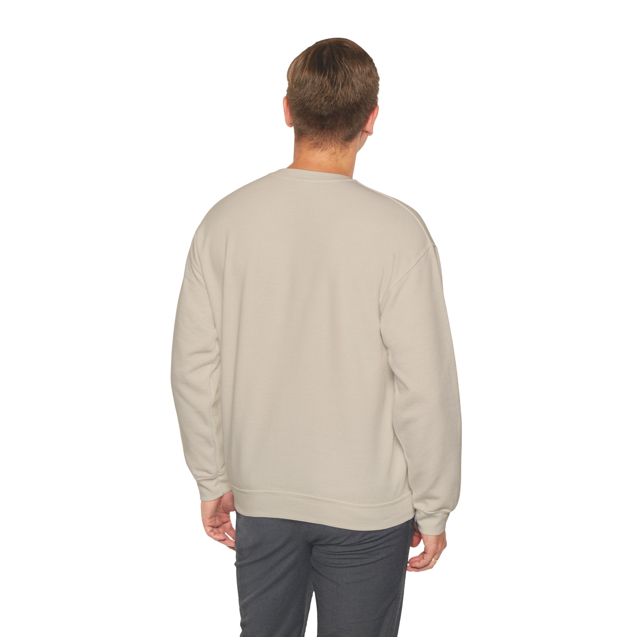 AUREN Heavyweight Essential Sweatshirt