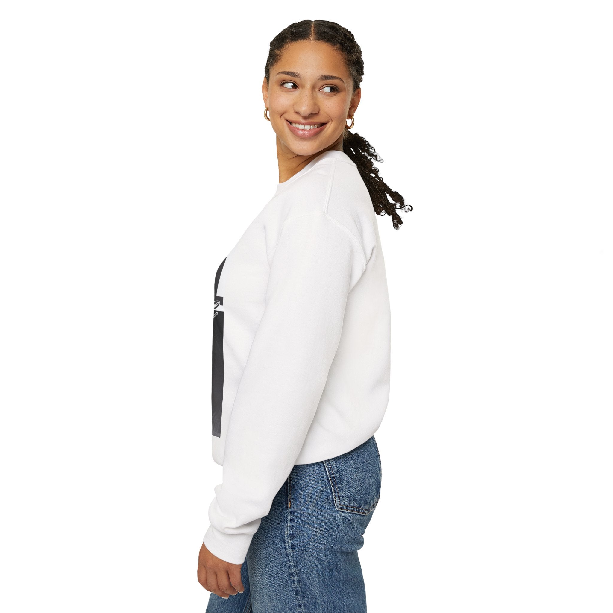 AUREN Heavyweight Essential Sweatshirt