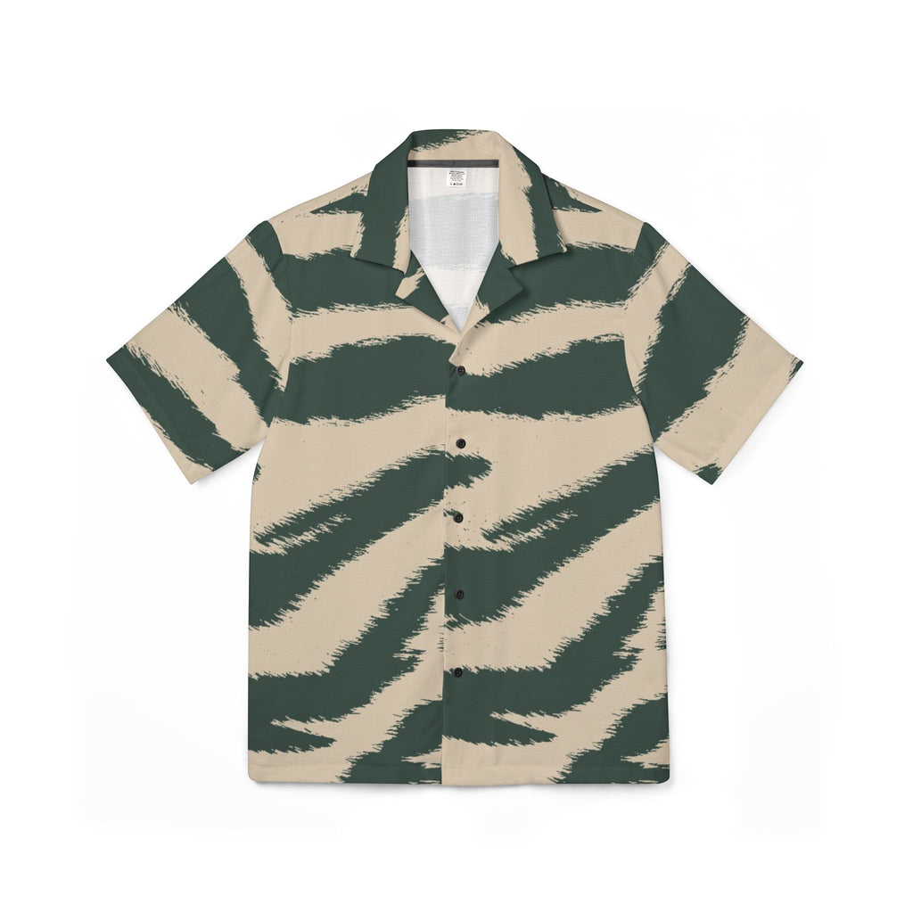 AUREN Vacation Fit Hawaiian Shirt