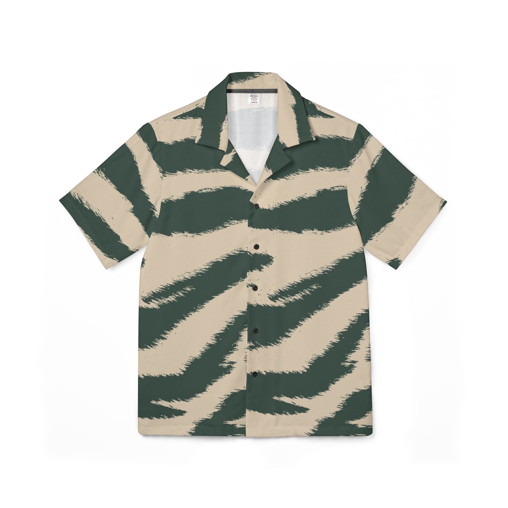 AUREN Vacation Fit Hawaiian Shirt