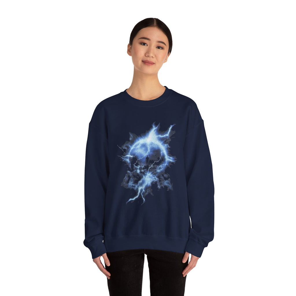 AUREN Heavyweight Essential Sweatshirt