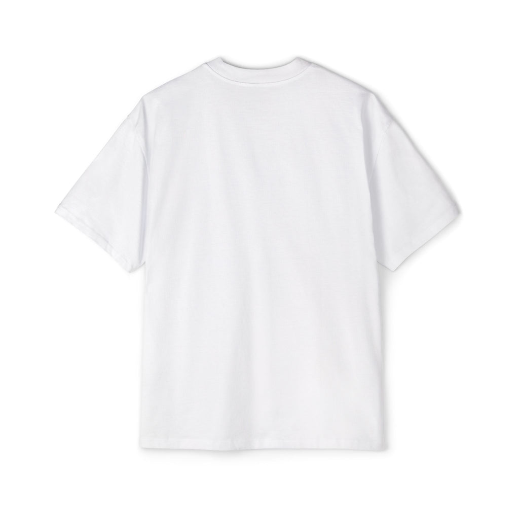 AUREN Signature Oversized T-Shirt