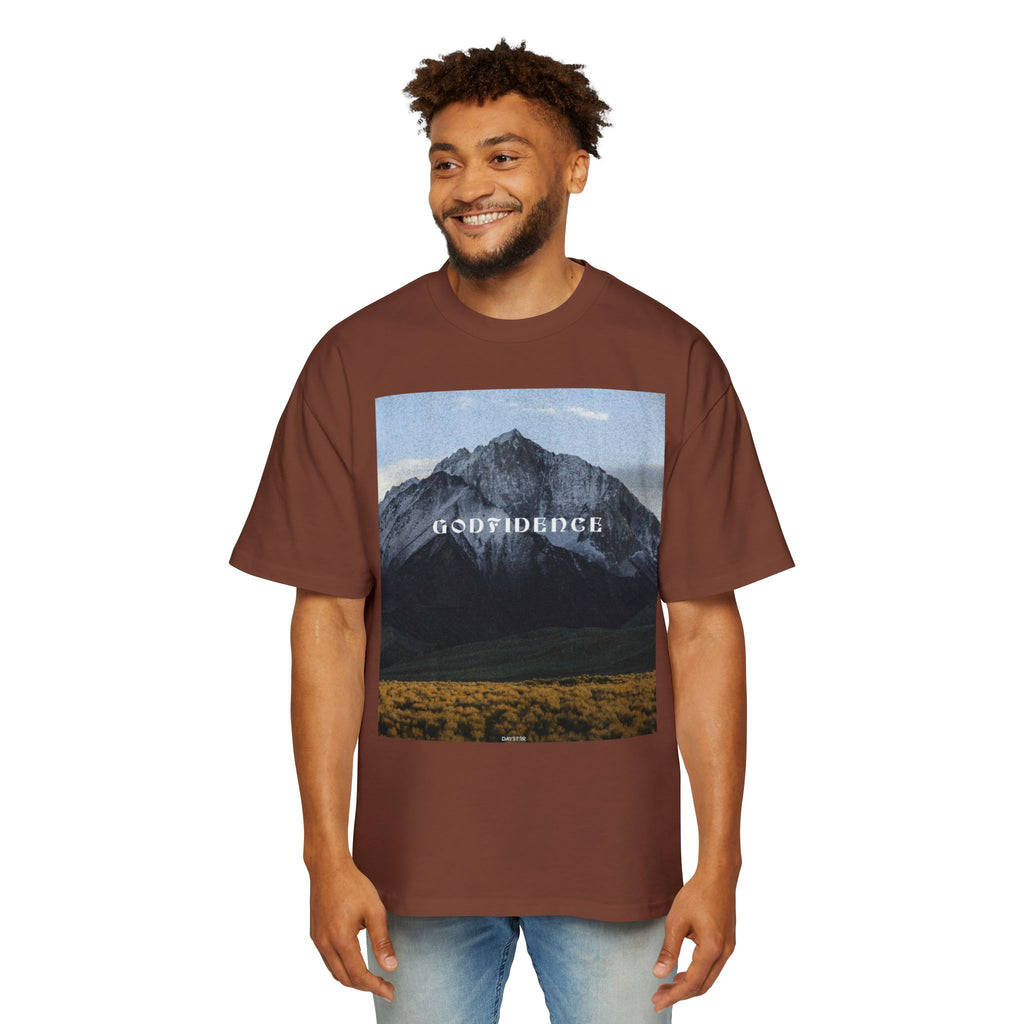 AUREN Signature Oversized T-Shirt