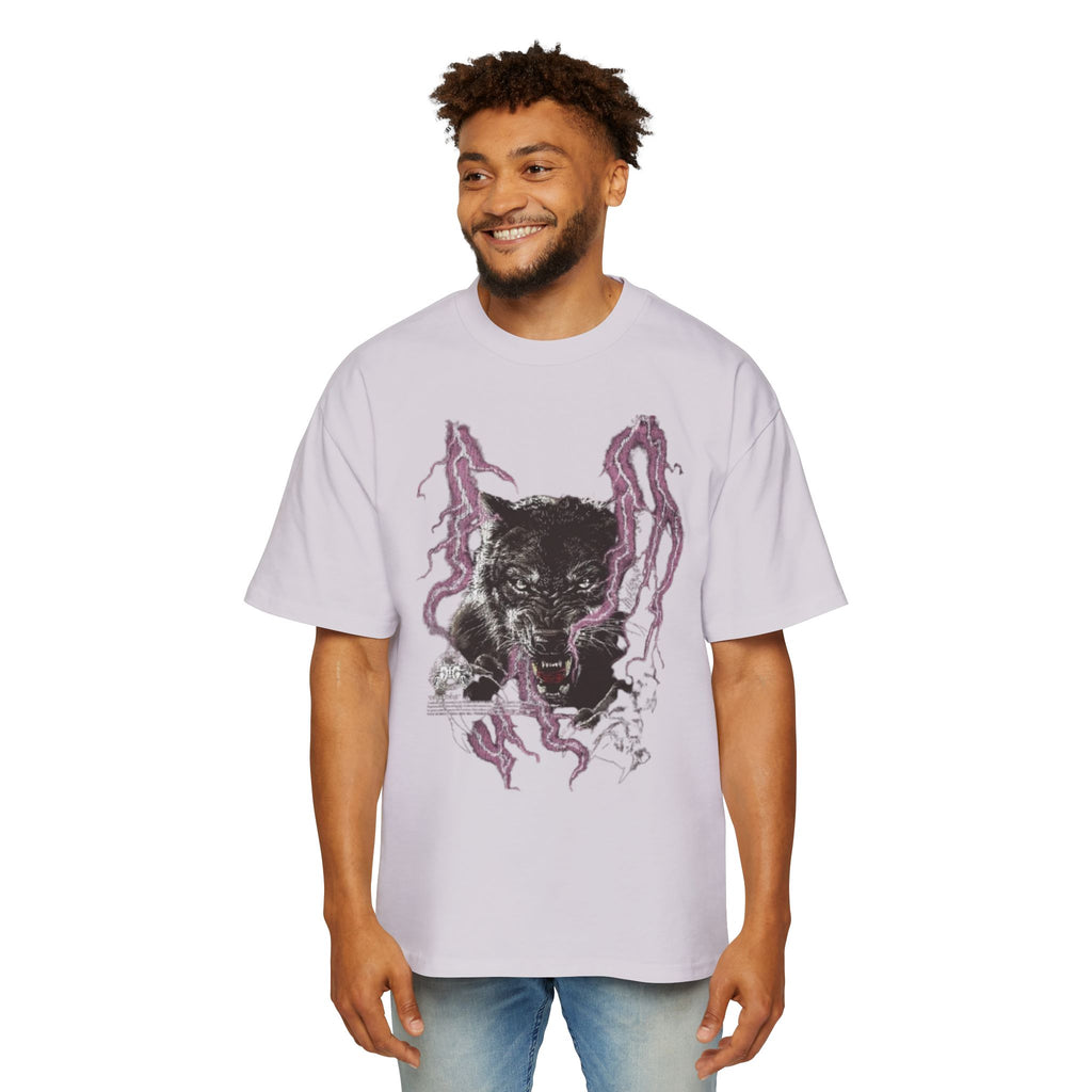 AUREN Signature Oversized T-Shirt