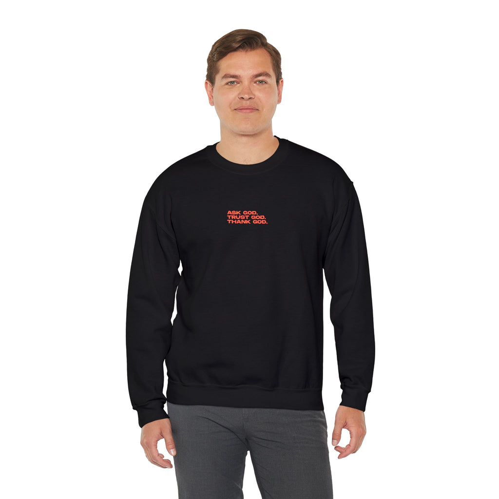 AUREN Heavyweight Essential Sweatshirt