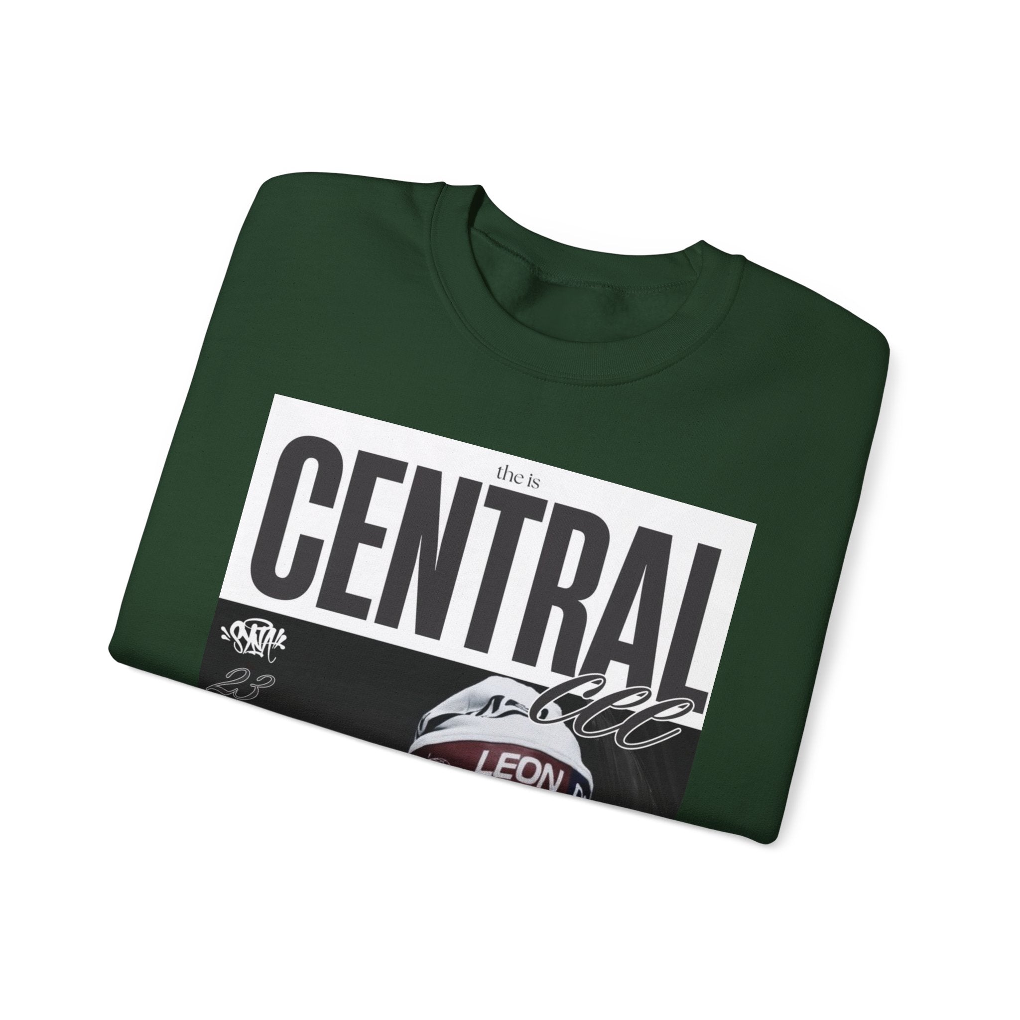 AUREN Heavyweight Essential Sweatshirt