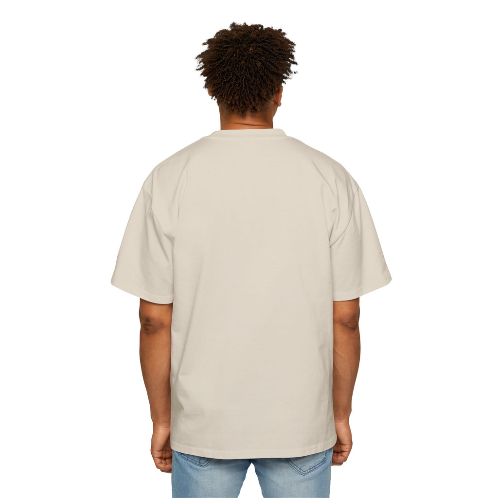 AUREN Signature Oversized T-Shirt