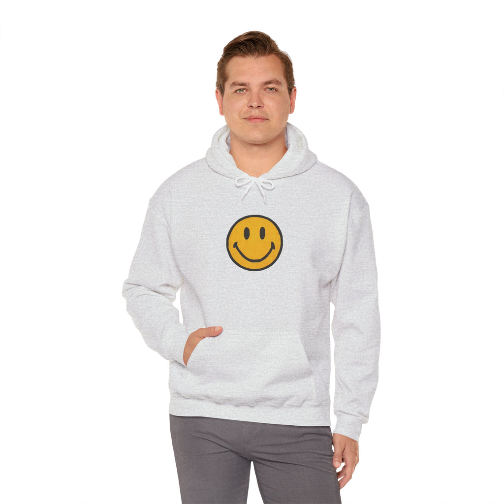 AUREN Heavyweight Essential Hoodie