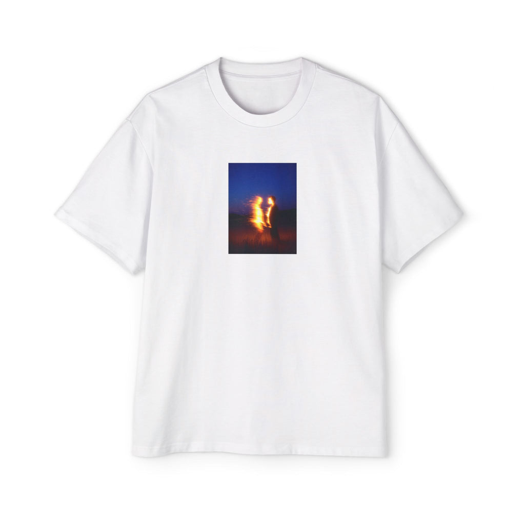 AUREN Signature Oversized T-Shirt