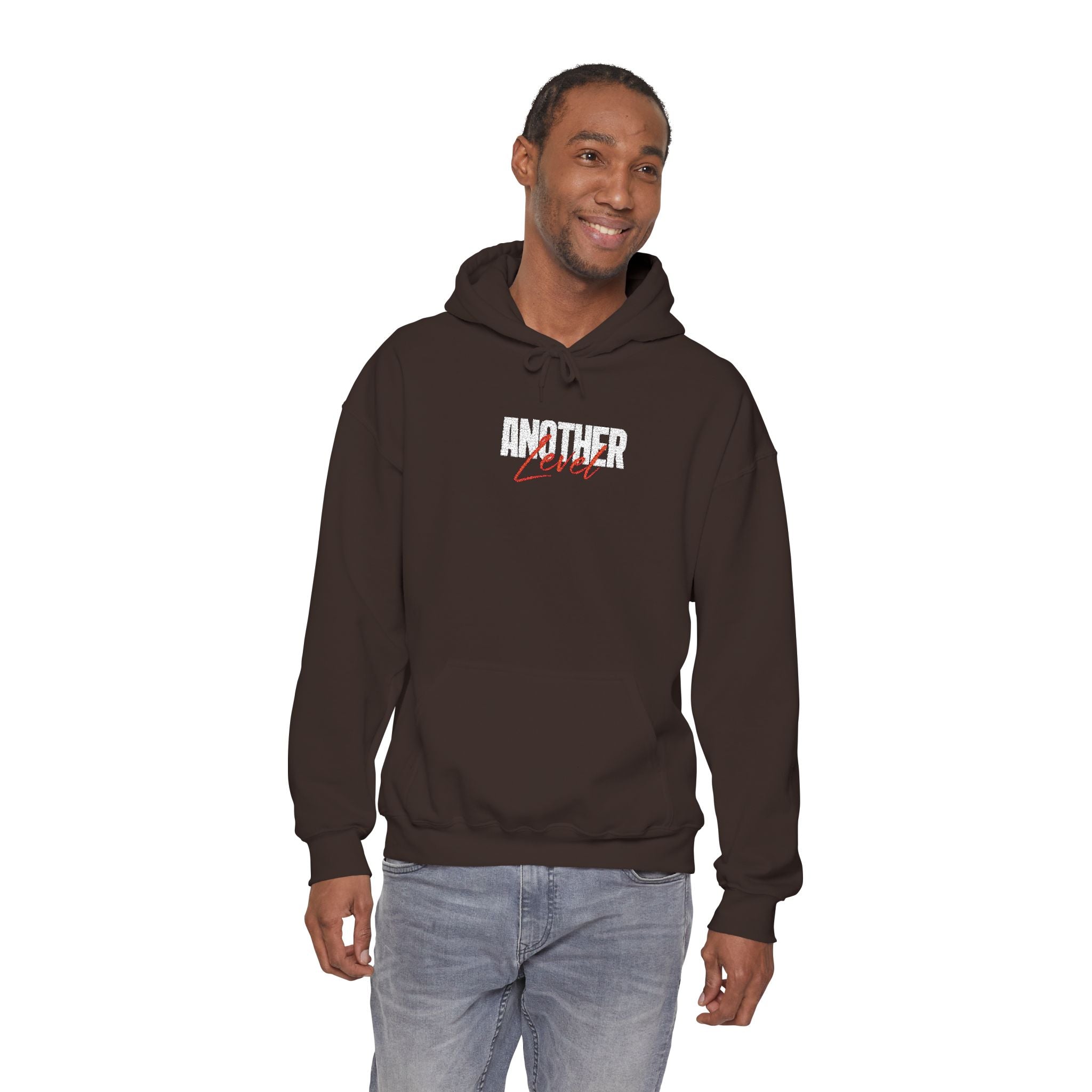 AUREN Heavyweight Essential Hoodie
