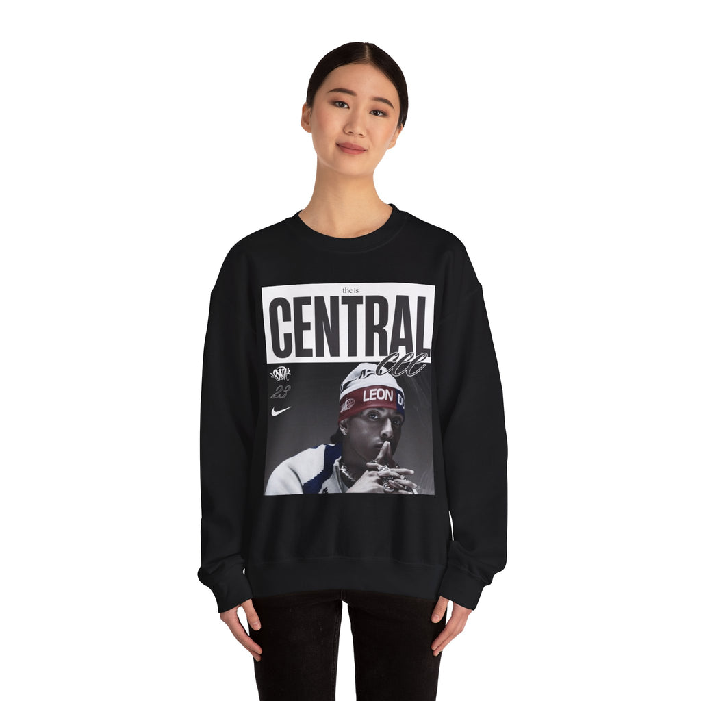 AUREN Heavyweight Essential Sweatshirt