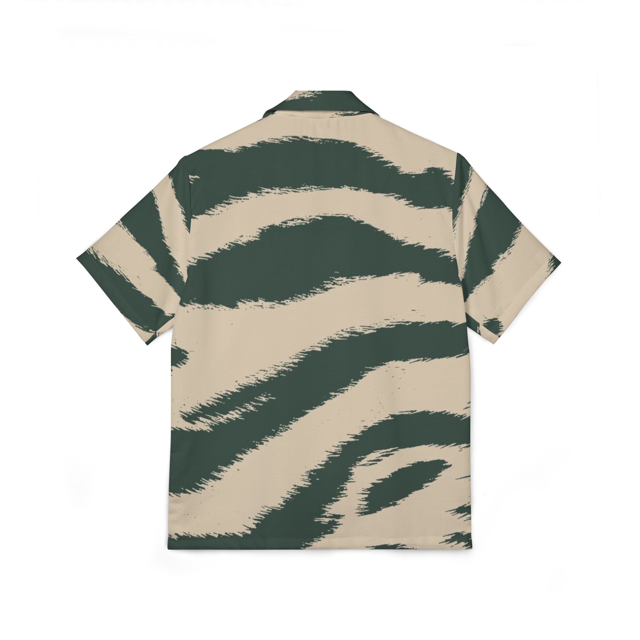 AUREN Vacation Fit Hawaiian Shirt