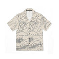 AUREN Paradise Print Shirt