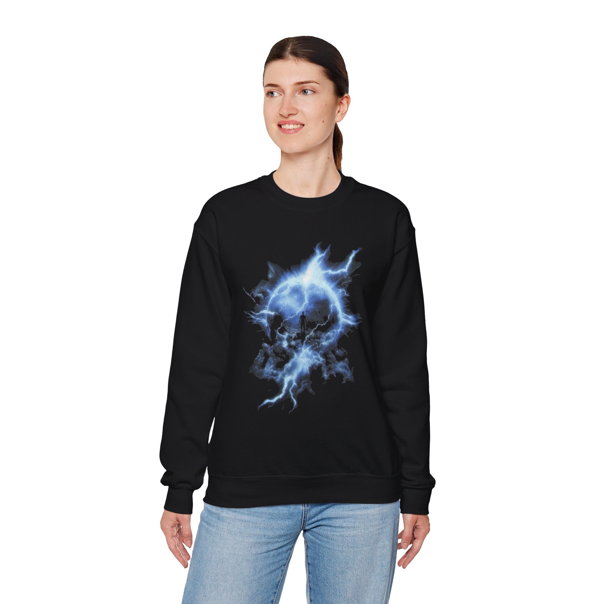 AUREN Heavyweight Essential Sweatshirt