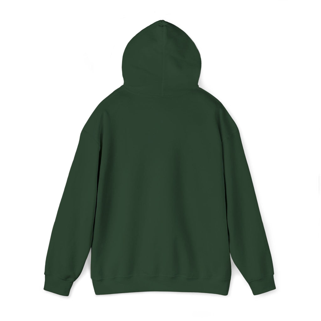 AUREN Heavyweight Essential Hoodie