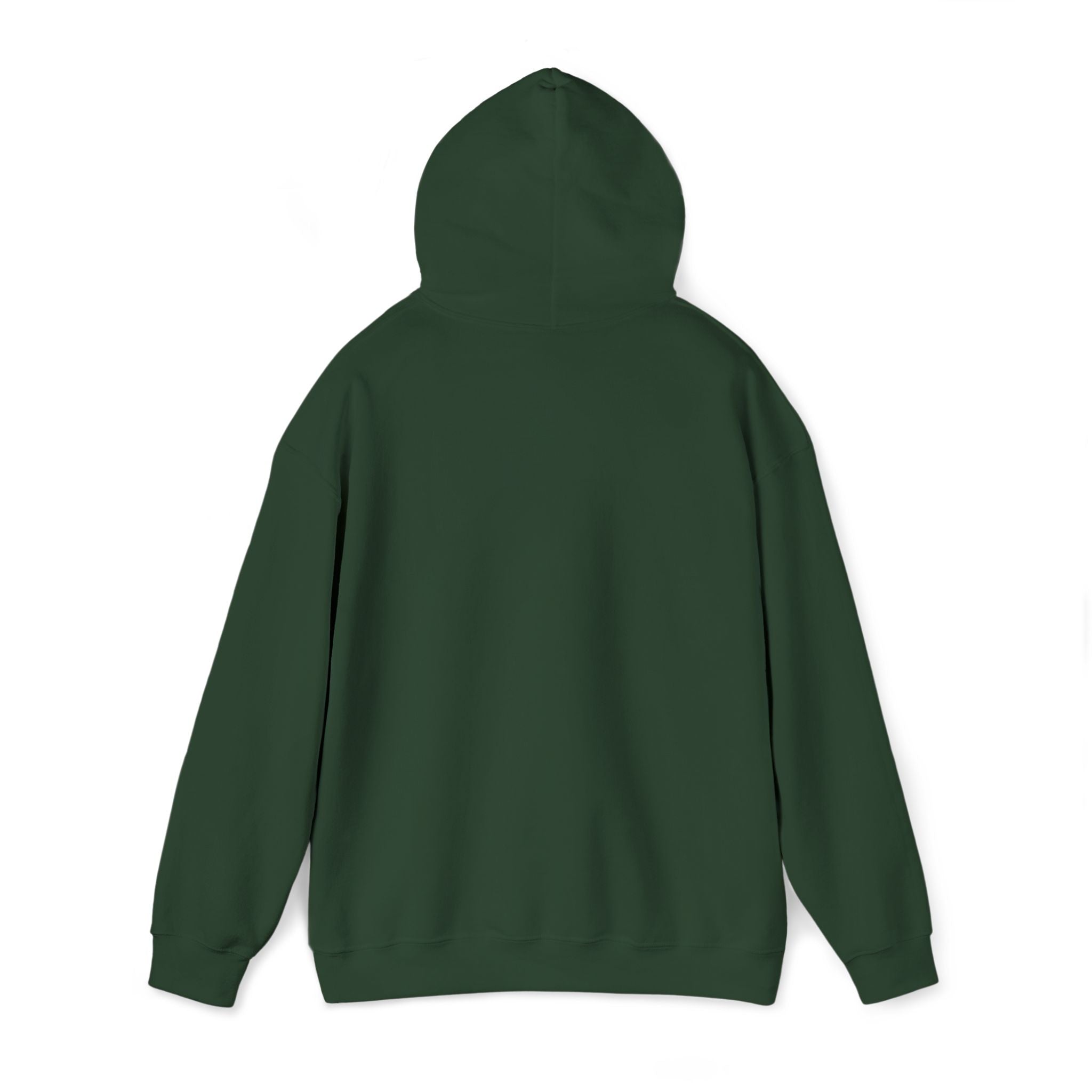 AUREN Heavyweight Essential Hoodie