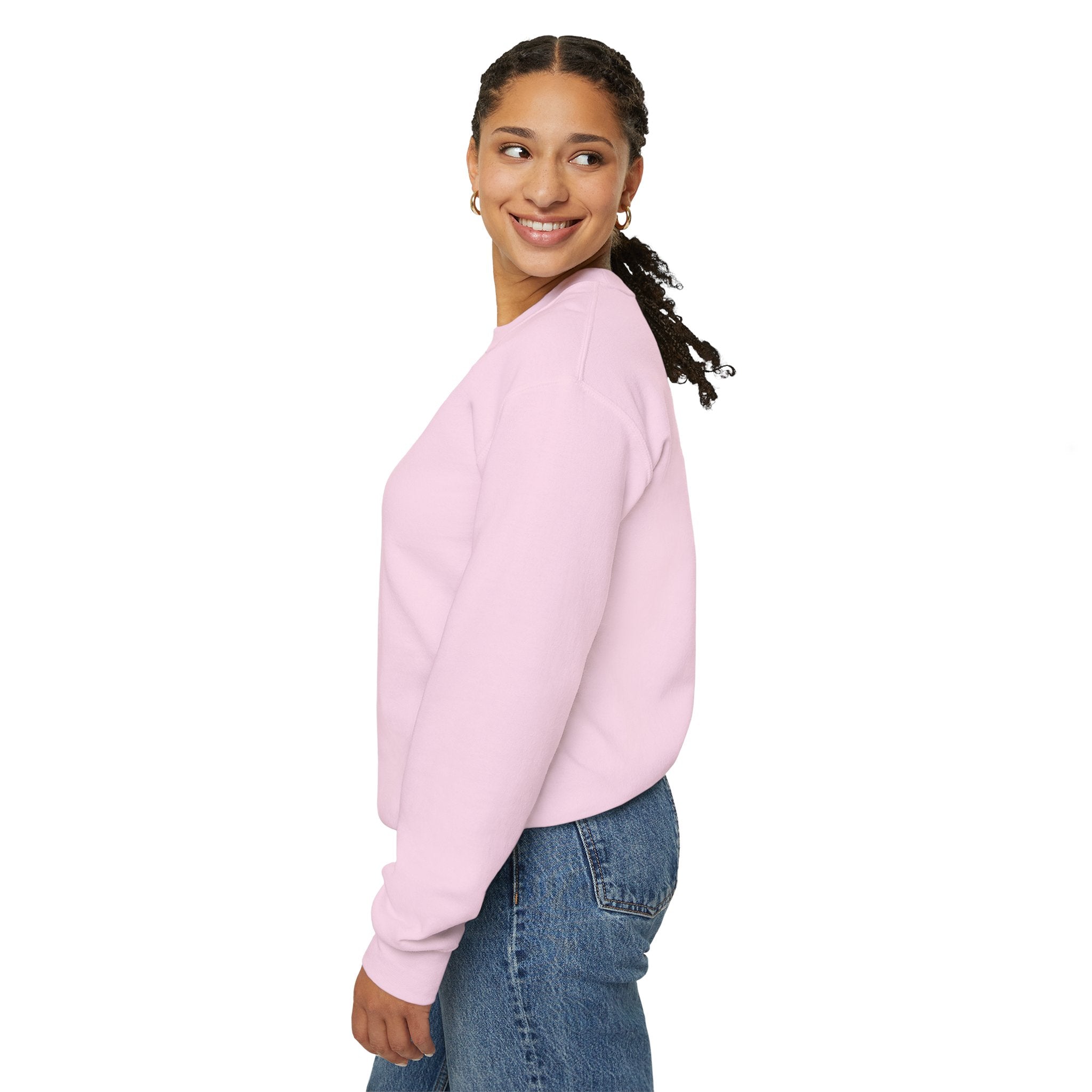 AUREN Heavyweight Essential Sweatshirt