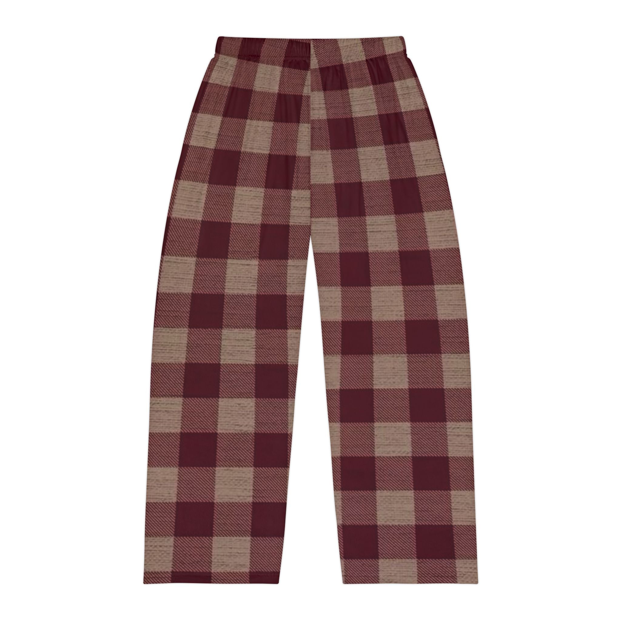 AUREN Premium Relaxed-Fit Trousers