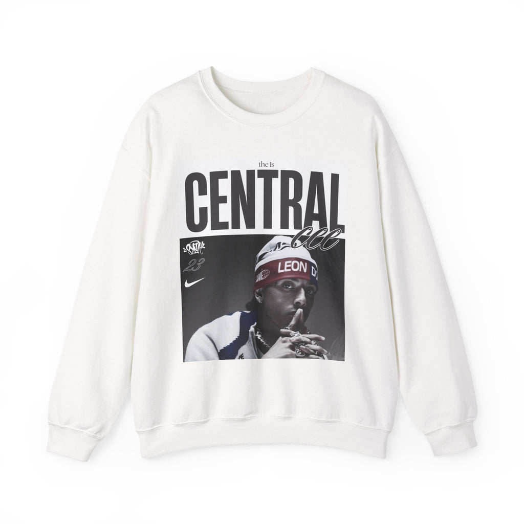 AUREN Heavyweight Essential Sweatshirt