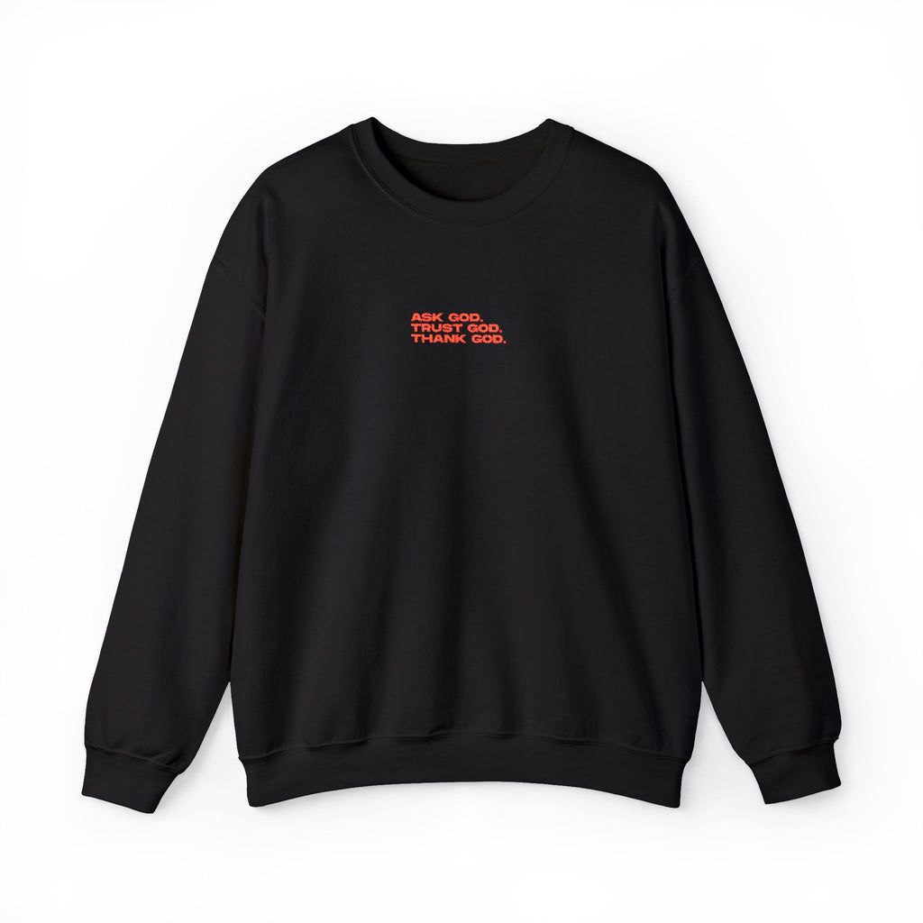 AUREN Heavyweight Essential Sweatshirt