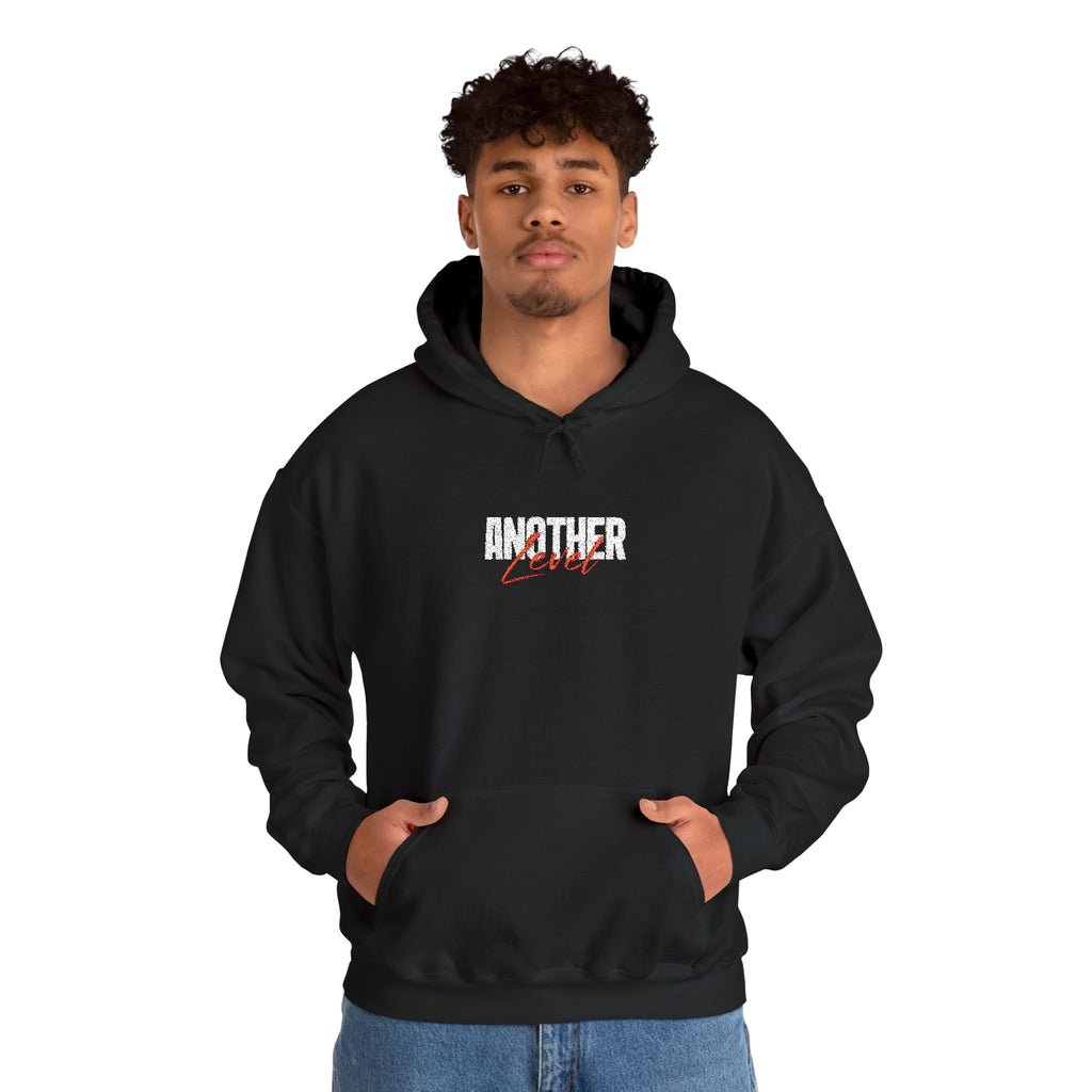 AUREN Heavyweight Essential Hoodie