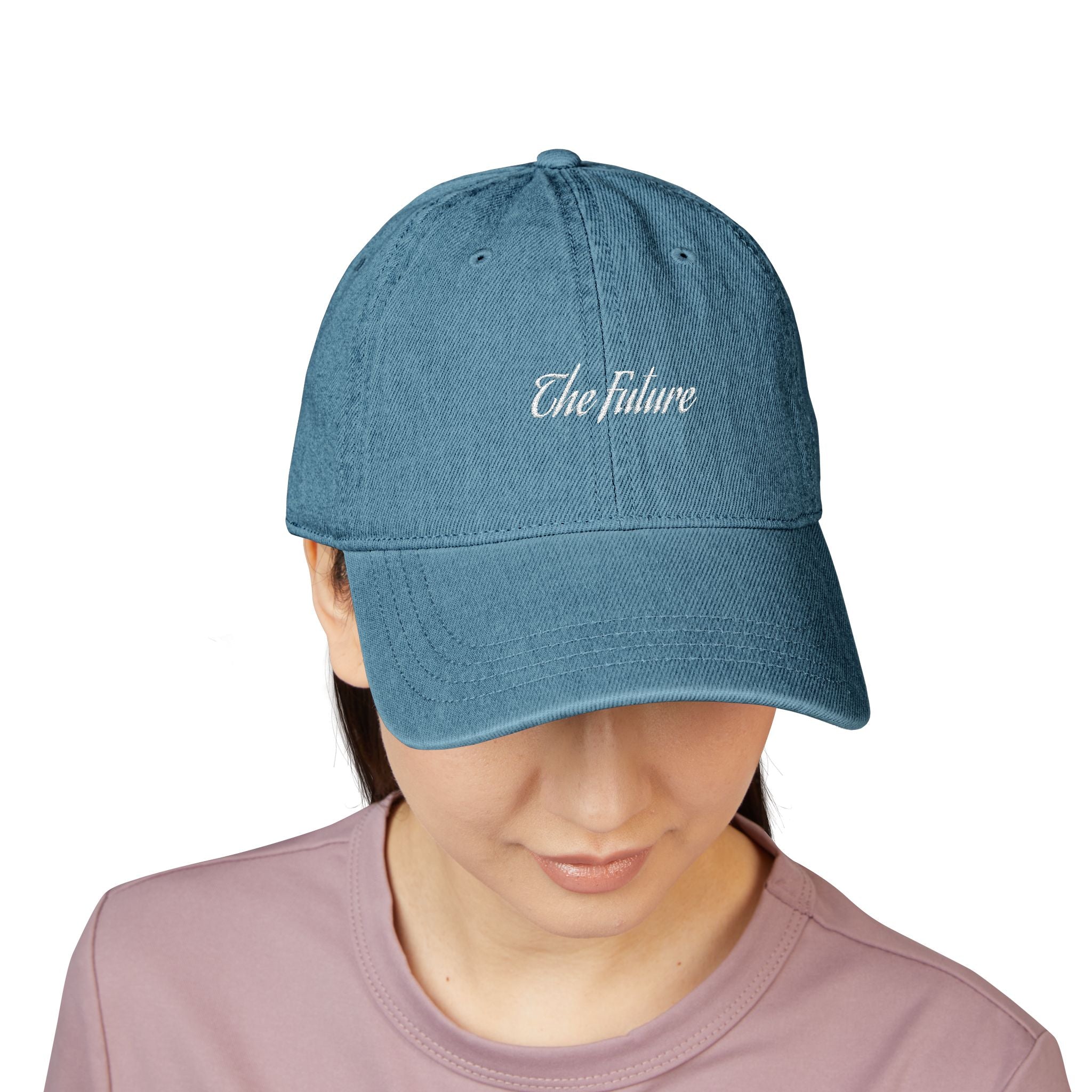 AUREN Classic Denim Cap