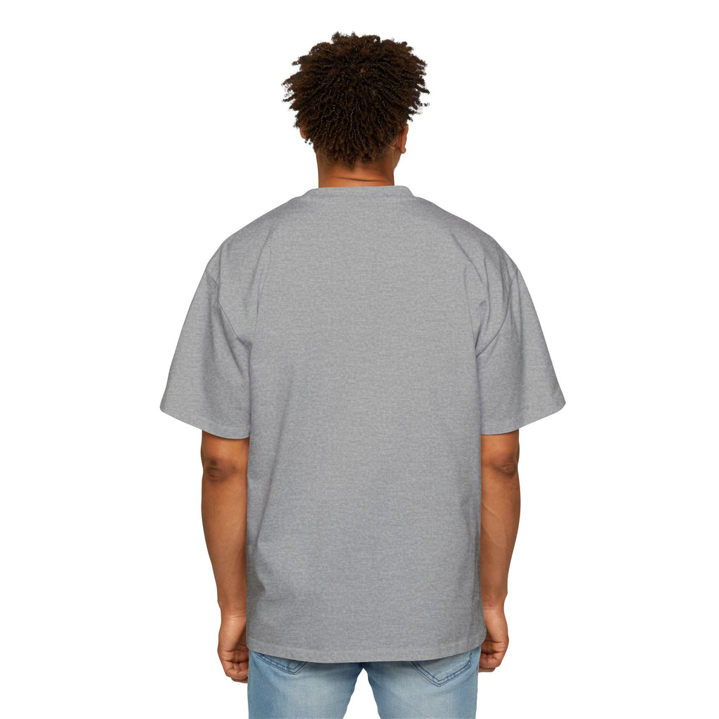 AUREN Signature Oversized T-Shirt