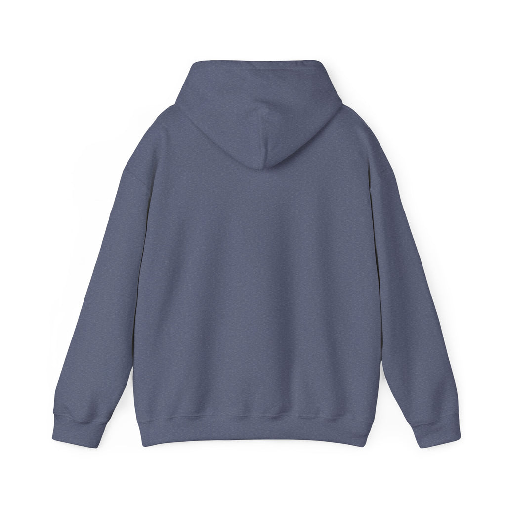 AUREN Heavyweight Essential Hoodie