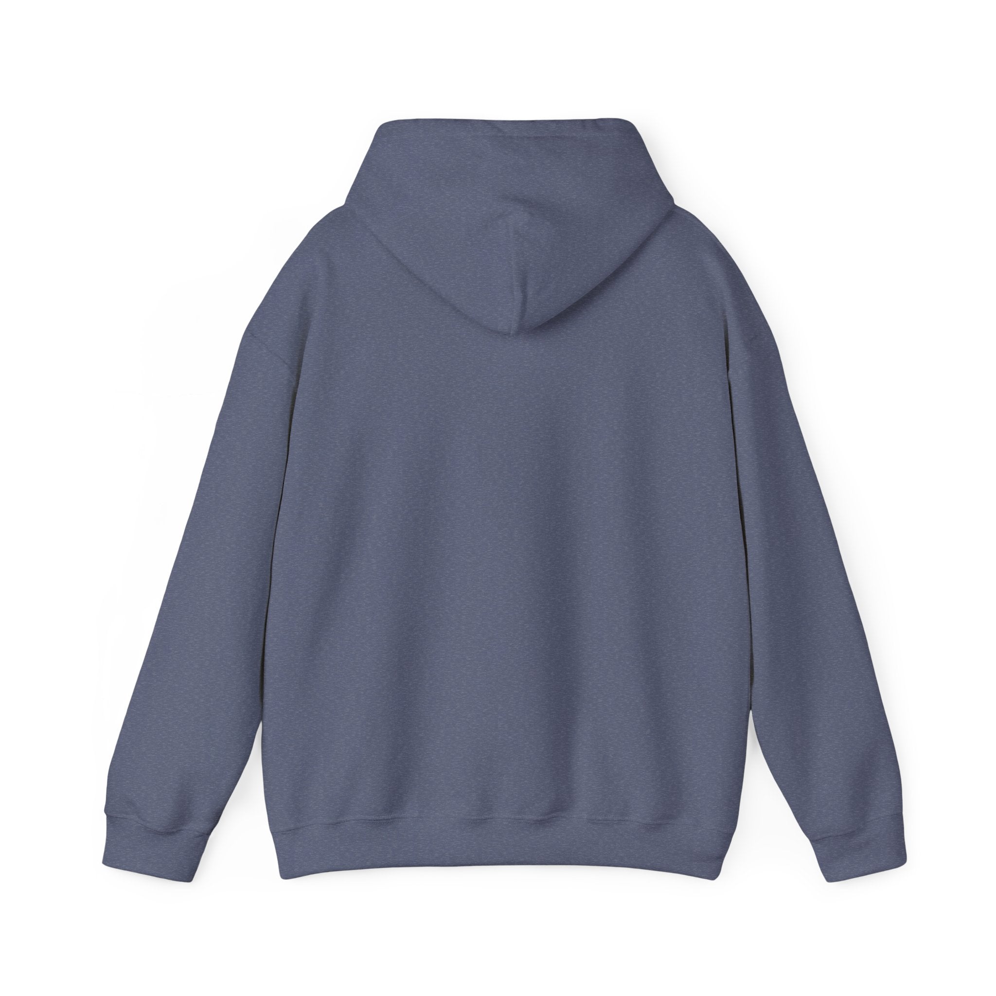 AUREN Heavyweight Essential Hoodie