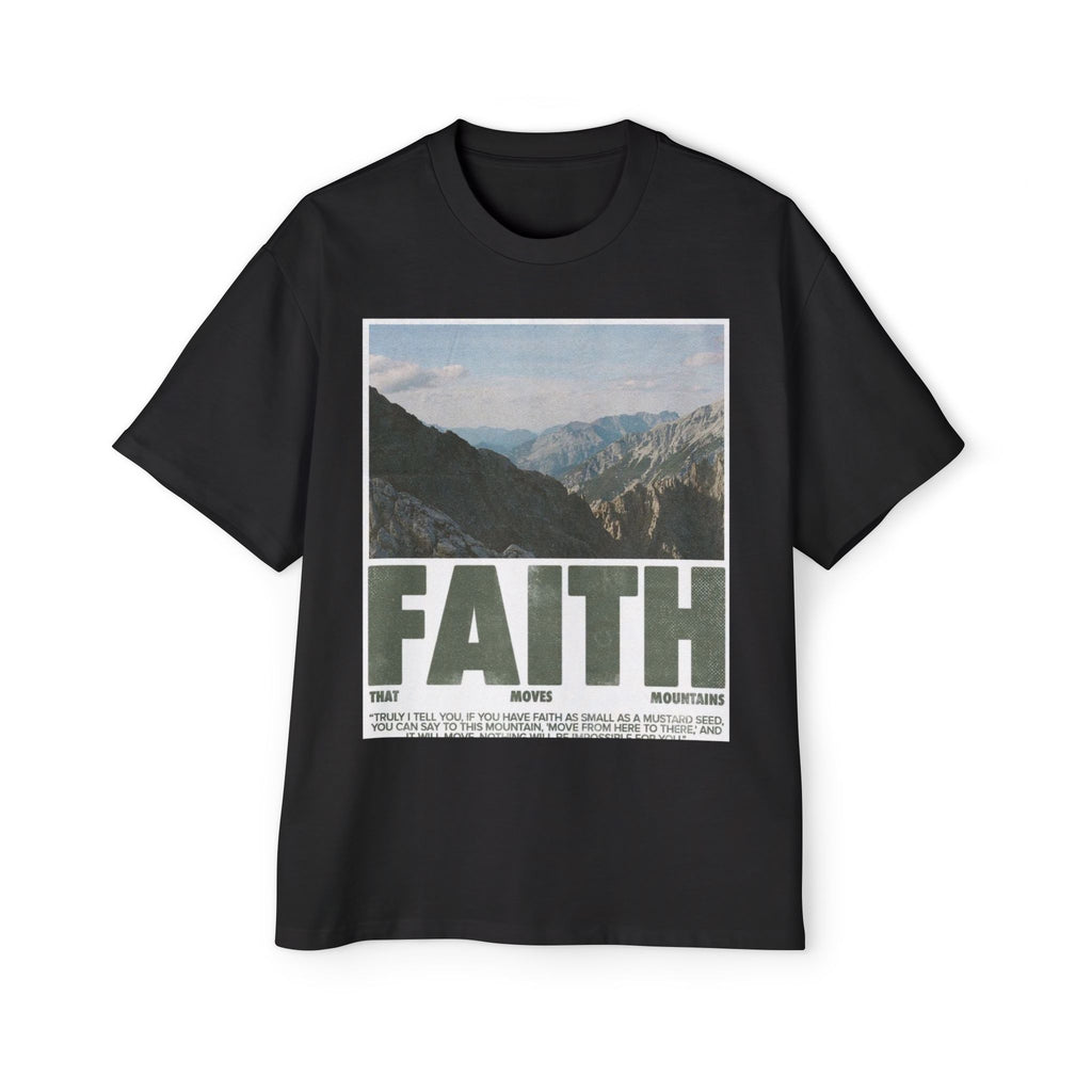 AUREN Signature Oversized T-Shirt