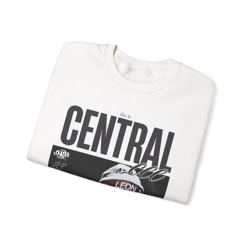 AUREN Heavyweight Essential Sweatshirt
