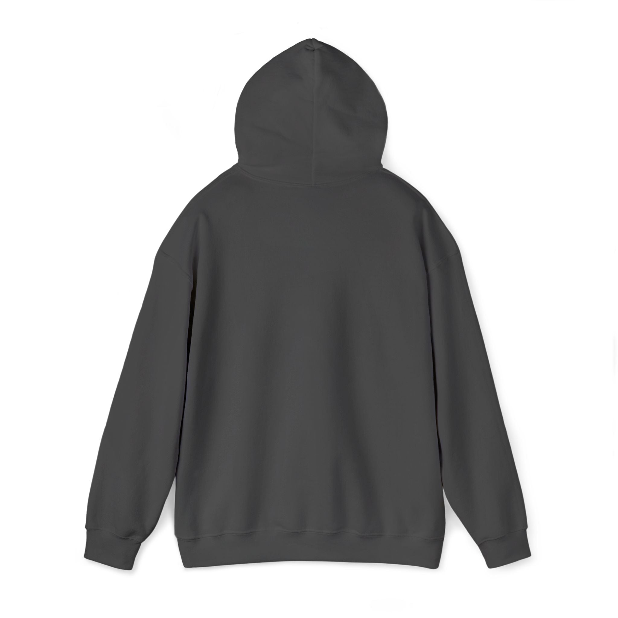 AUREN Heavyweight Essential Hoodie